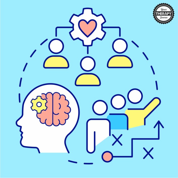 Cognitive Flexibility Examples for Students - Your Therapy Source