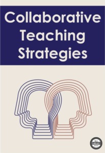Collaborative Teaching Strategies - Your Therapy Source