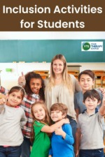 Inclusion Activities for Students of All Ages - Your Therapy Source
