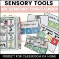 Sensory Tools Visual Supports - Your Therapy Source