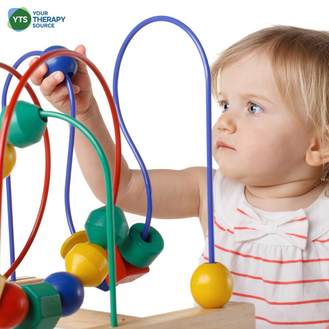 thumbnail image 2 of Traditional Wooden Maze Tower Toy - Brain Development & Hand-Eye Coordination For Kids Ages 2-5 2 of 5