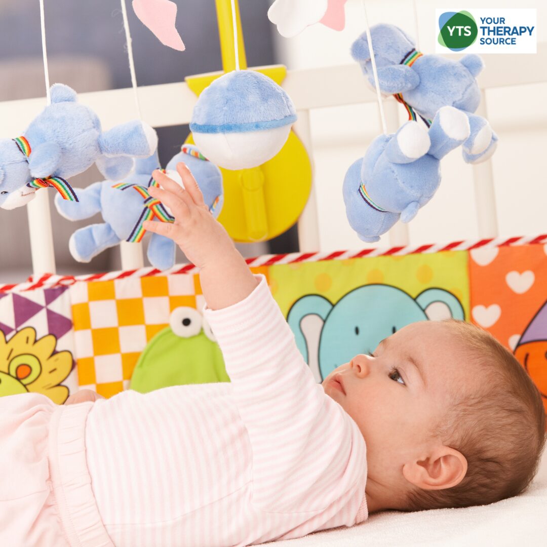 Hand Eye Coordination - Your Therapy Source