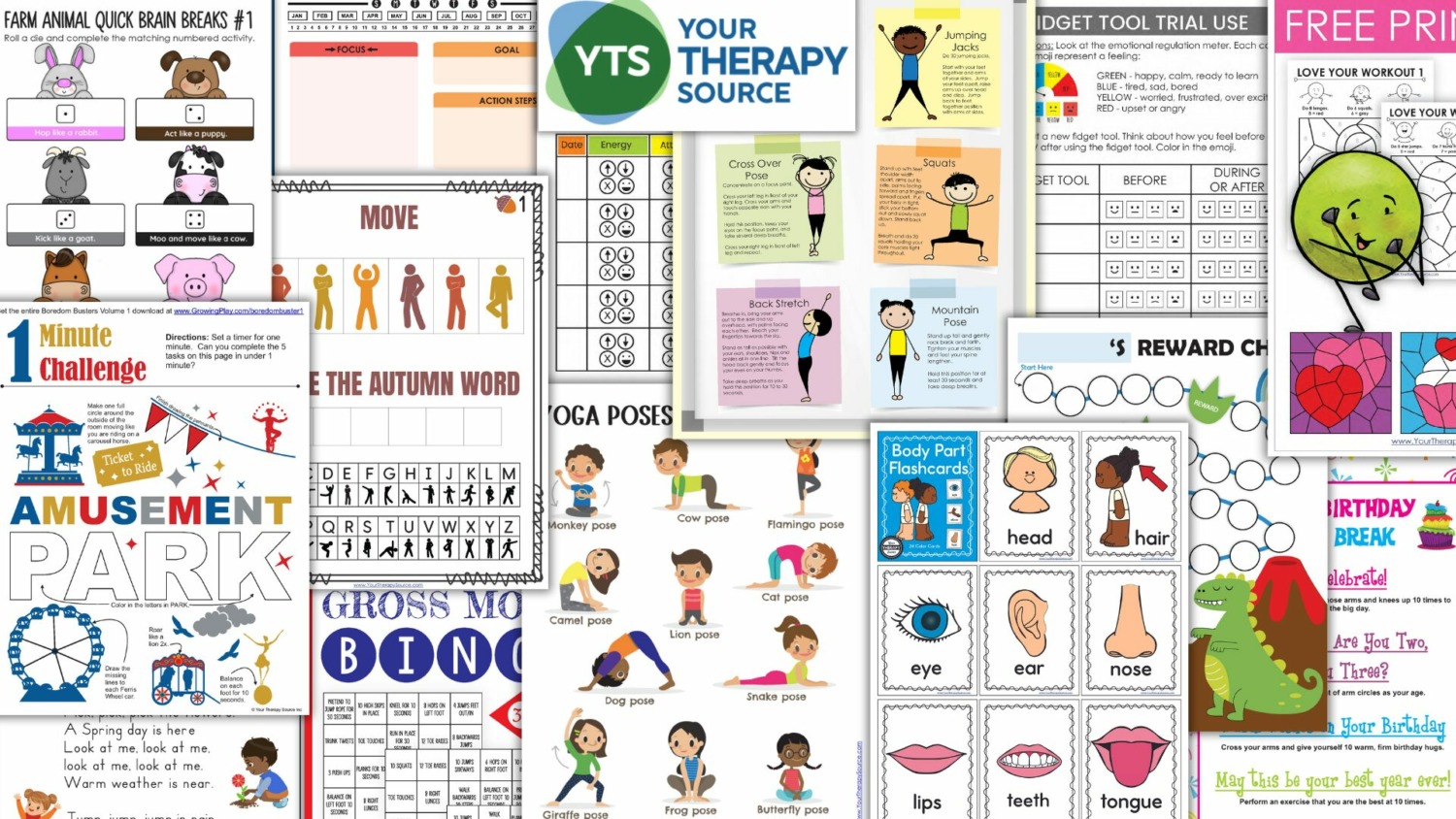 Digital Magazine 2024 Your Therapy Source Subscription - Your Therapy ...