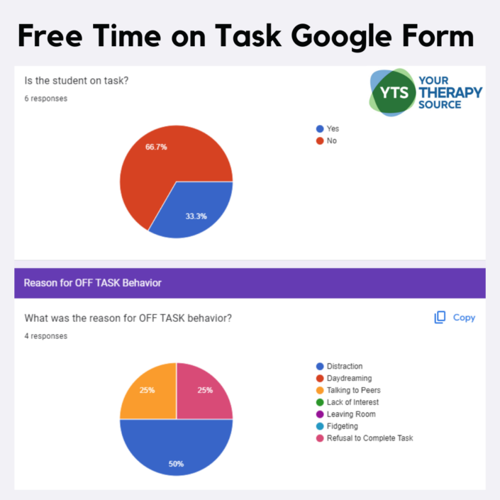 Free Occupational Therapy Worksheets and PT Resources - Your Therapy Source