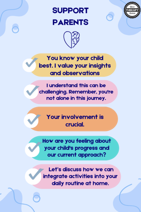 Communication Tips for School-Based Therapists - Your Therapy Source